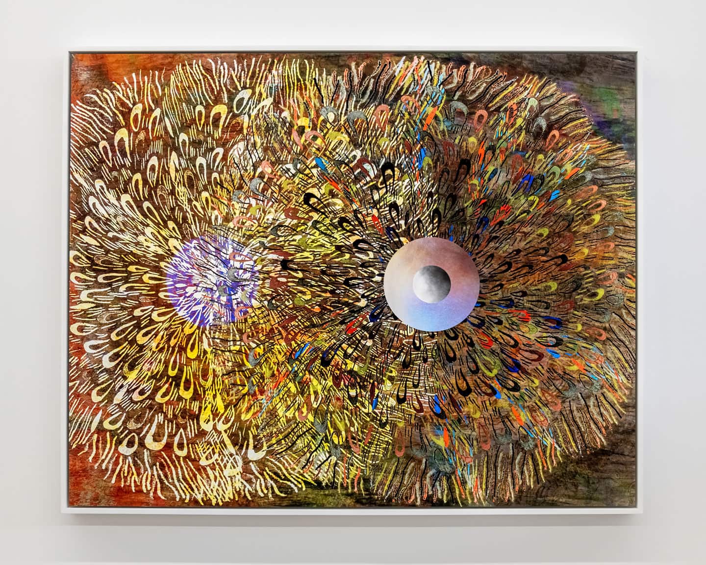 Coronas — Ala Moana Center, Honolulu, Hawaii, USA — 2024